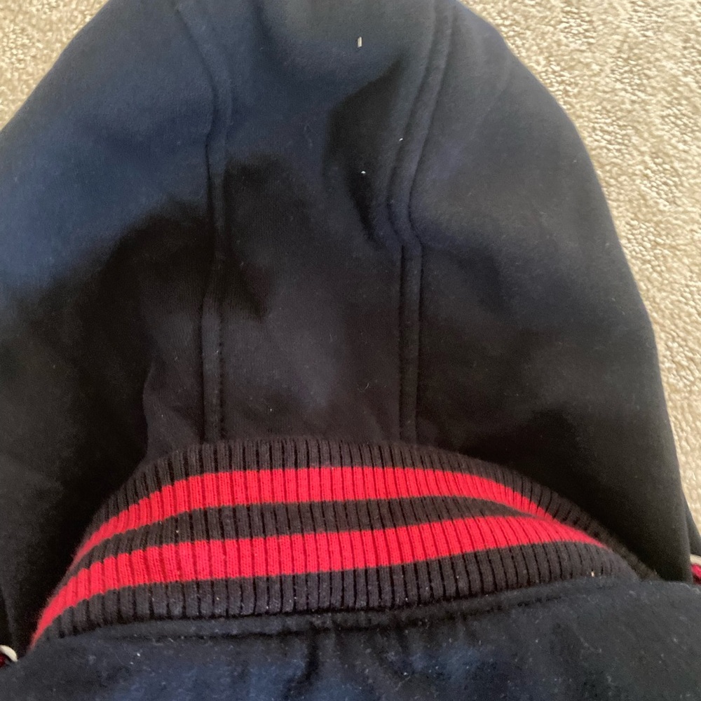 Jacket - Picture 4 of 4